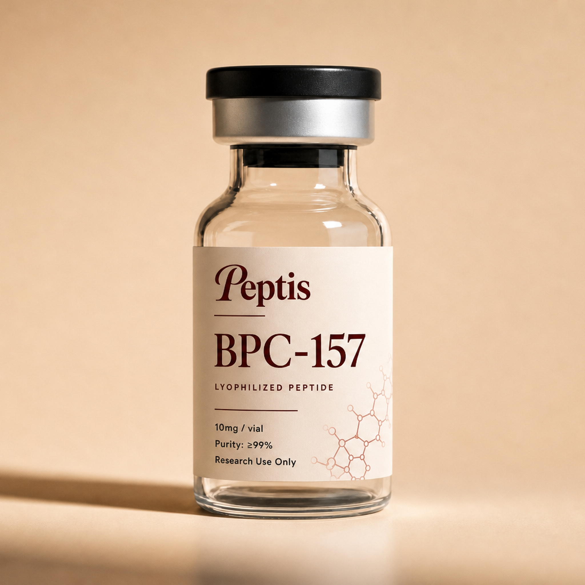 BPC-157 (10 mg)