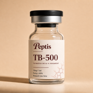Thymosin Beta 4 (TB500) (10mg)