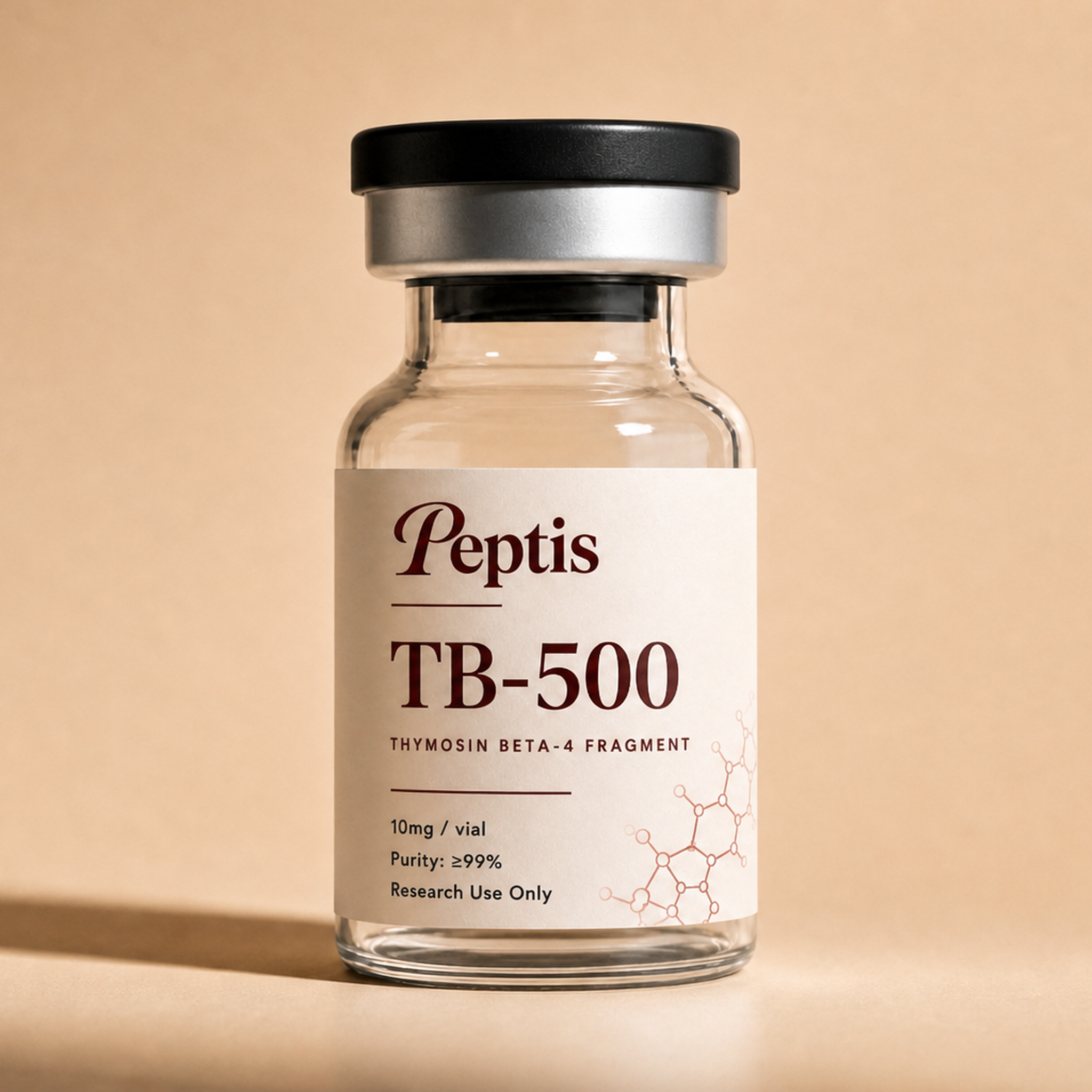 Timosina Beta 4 (TB500) (10 mg)