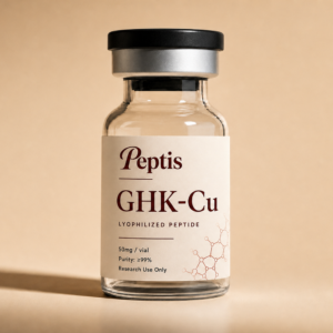 GHK-Cu (50mg)