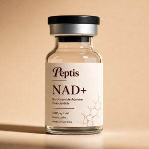 NAD+ (1000mg)