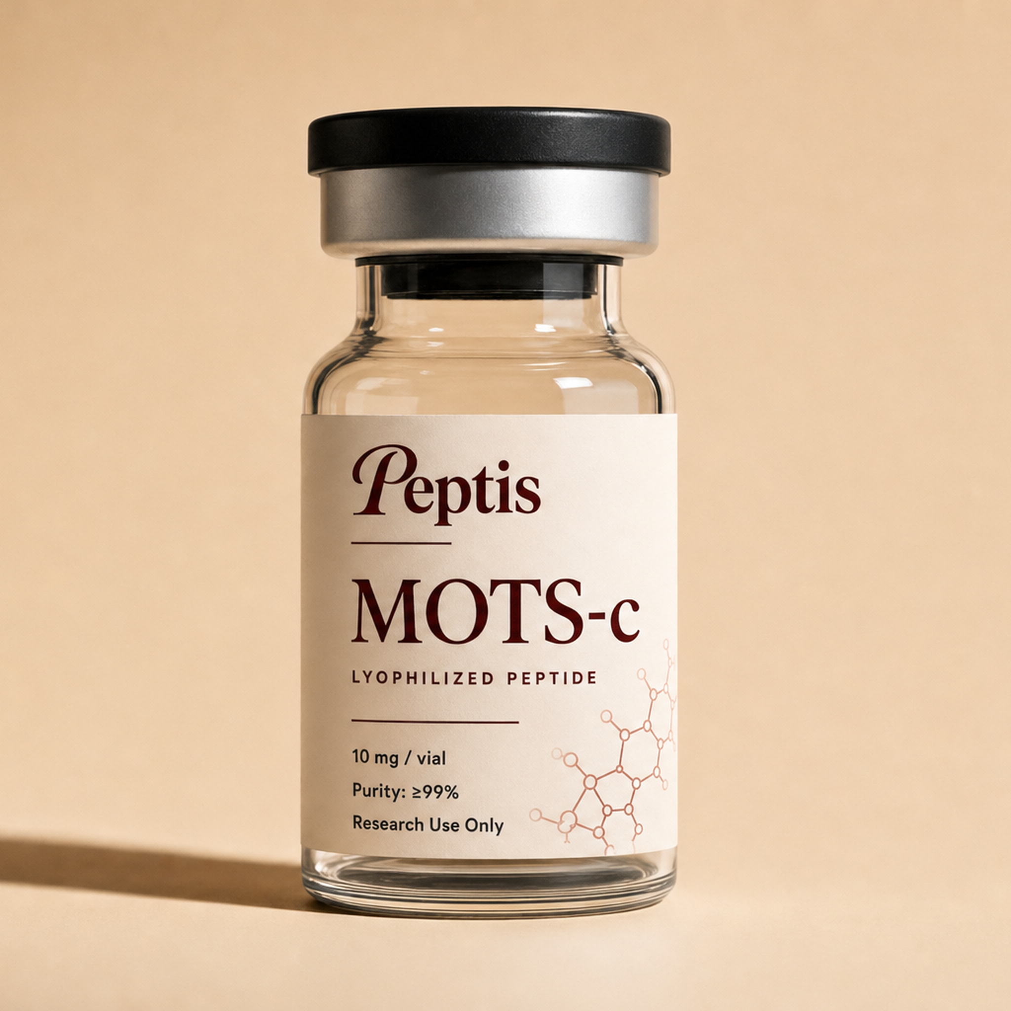 MOTS-c (10 mg)