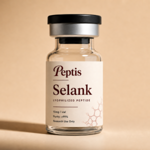 Selank (10mg)