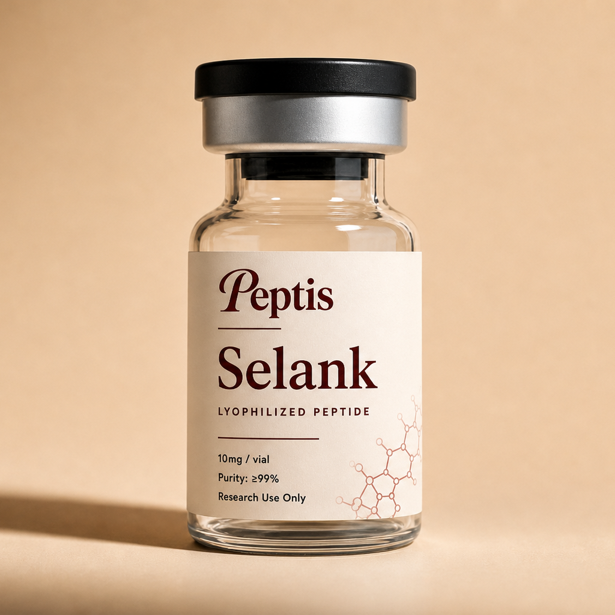 Selank (10 mg)