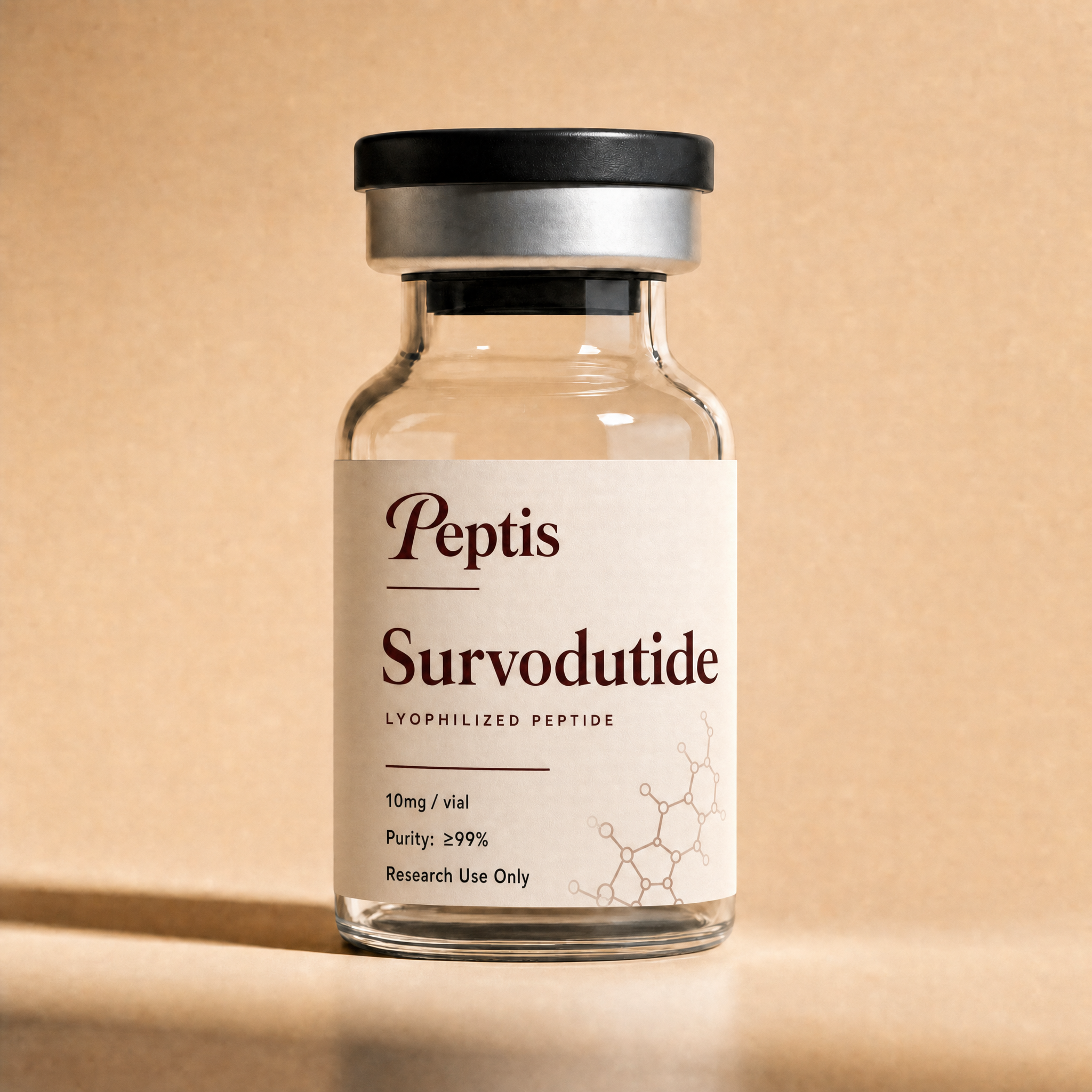 Survodutida (10 mg)